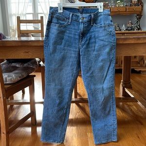 J Crew Jeans